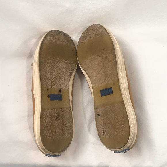 Keds X Forest Bound sneakers - Picture 2 of 3